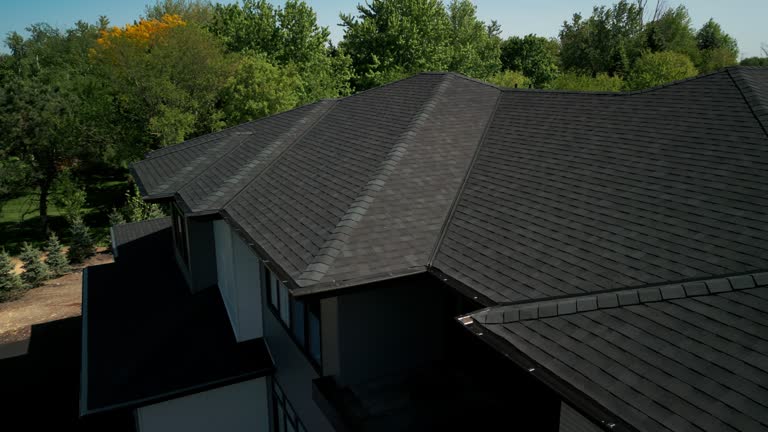 Best Slate Roofing  in Springfield, OH