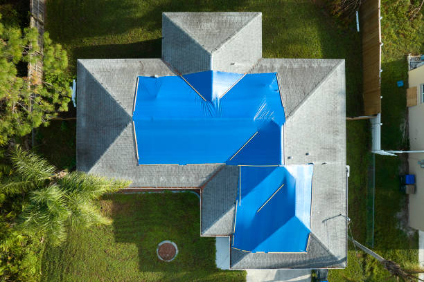 Best Commercial Roofing Services  in Springfield, OH