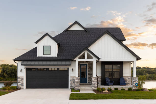 Best Metal Roofing Installation  in Springfield, OH