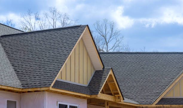 Best Rubber Roofing (EPDM, TPO)  in Springfield, OH