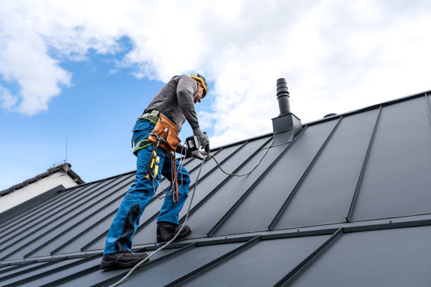 Trusted Springfield, OH Roofing Experts