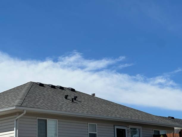 Best Roof Maintenance  in Springfield, OH